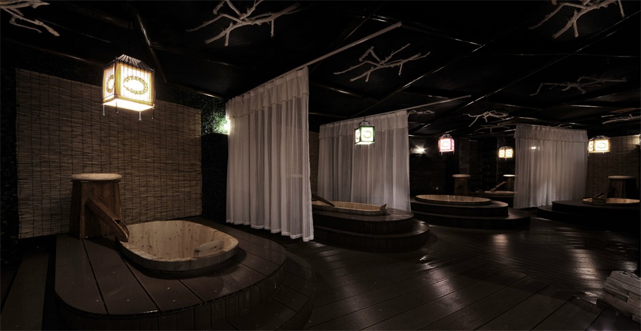 中柏装饰/酒店装修/宾馆装修