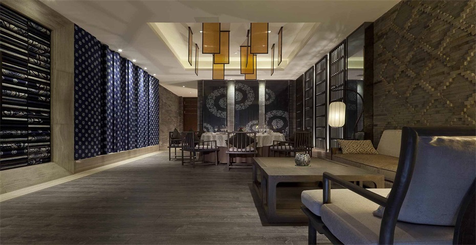 中柏装饰/酒店装修/宾馆装修