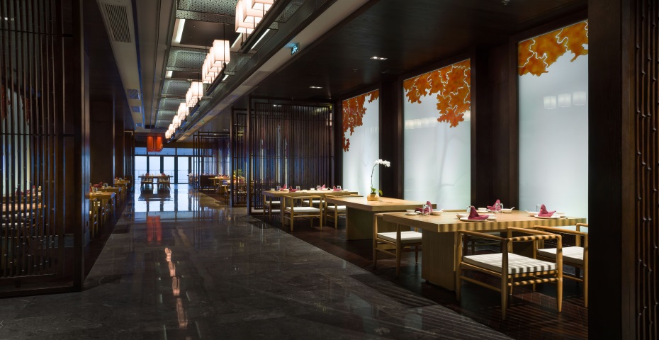 中柏装饰/酒店装修/宾馆装修