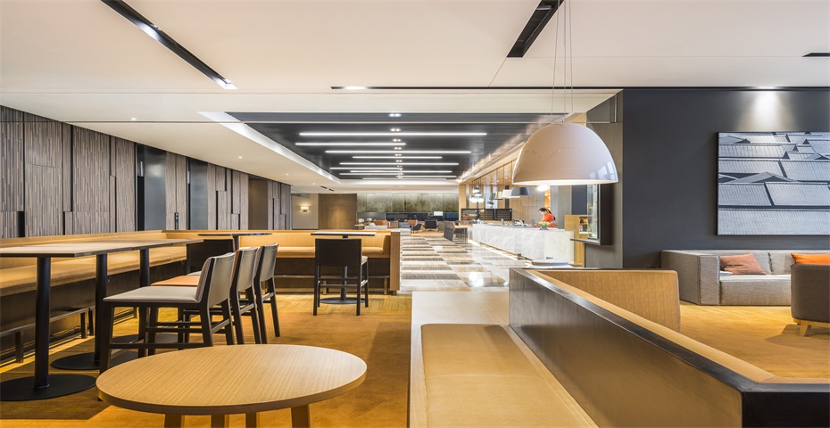 中柏装饰/酒店装修/宾馆装修